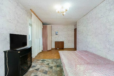 Продается 2-комн. квартира, 41,3 м²