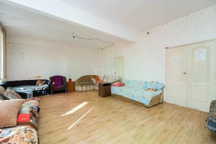 Продается 3-комн. квартира, 113,3 м²