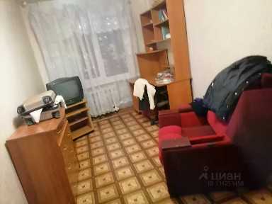 Продается 2-комн. квартира, 45 м²