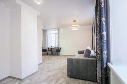 Продается студия, 31,4 м²