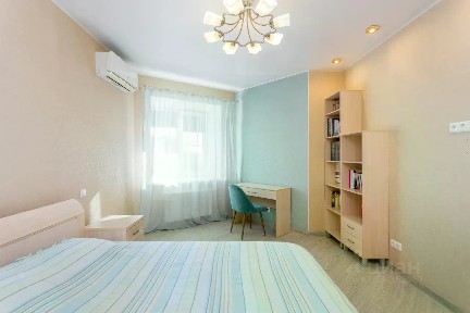 Продается 1-комн. квартира, 41 м²