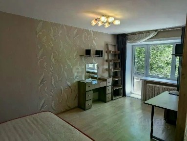 Продается 1-комн. квартира, 31,2 м²