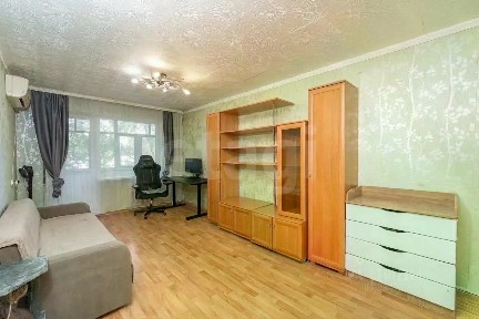 Продается 2-комн. квартира, 50,8 м²