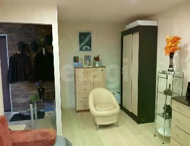 Продается 1-комн. квартира, 28,2 м²