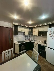 Продается 2-комн. квартира, 46,2 м²