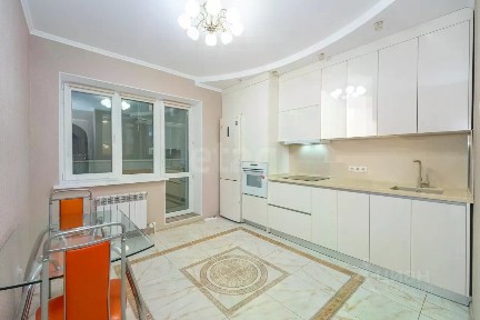 Продается 1-комн. квартира, 44,3 м²
