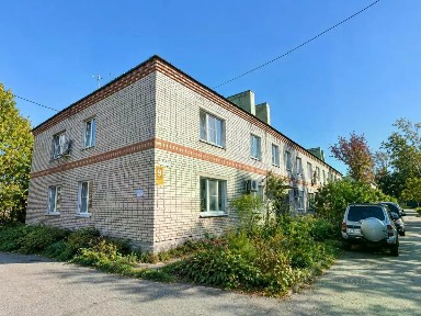Продается 3-комн. квартира, 62,1 м²