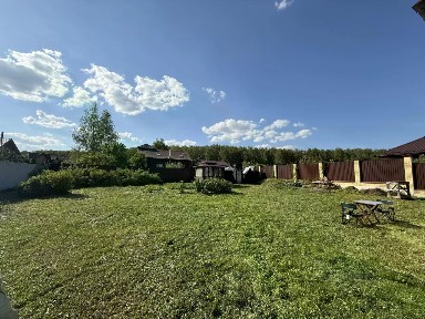 Продается 1-этажный дом, 177,8 м²