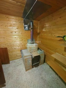 Продается 2-этажный дом, 36 м²