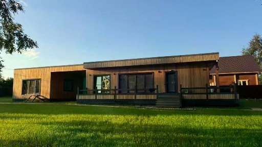 Продается 1-этажный дом, 100 м²