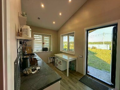 Продается 1-этажный дом, 37 м²