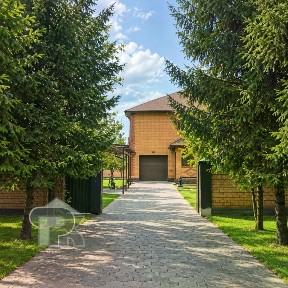 Продается 3-этажный коттедж, 444,4 м²