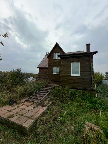 Продается 3-этажный дом, 142,9 м²