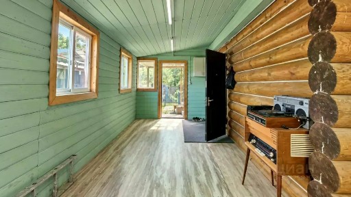 Продается 2-этажный дом, 122 м²