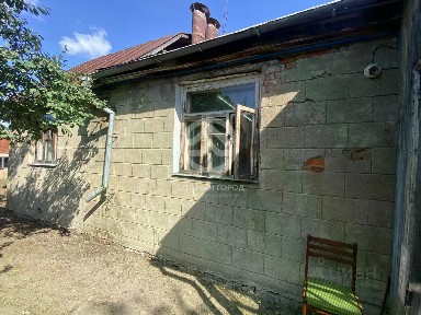 Продается 1/2 часть дома, 99 м²