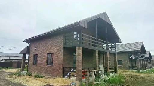 Продается 2-этажный дом, 176 м²
