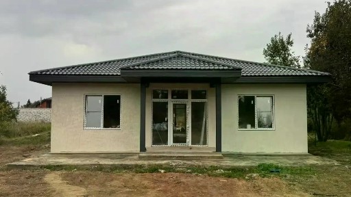 Продается 1-этажный дом, 127 м²
