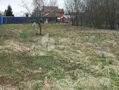 Московская область, Наро-Фоминский городской округ, Кромино деревня