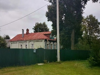Продается 1-этажный дом, 37 м²