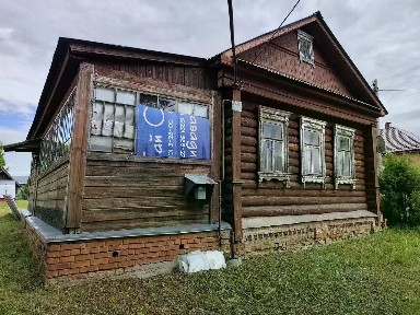 Продается 1-этажный дом, 79 м²