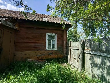 Продается 1-этажный дом, 47 м²