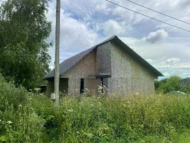 Продается 2-этажный дом, 140 м²