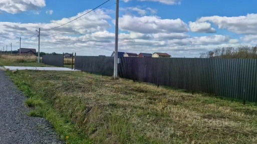 Продается участок, 15 сот.