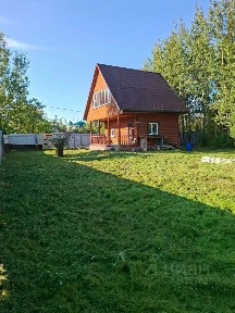 Продается 2-этажный дом, 92 м²