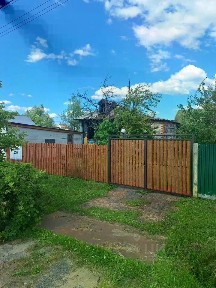 Продается 1-этажный дом, 65 м²