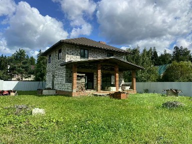 Продается 2-этажный коттедж, 162 м²