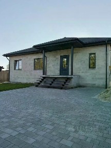 Продается 1-этажный дом, 165 м²