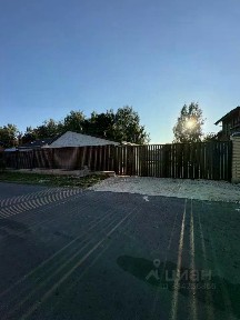Продается 1-этажный дом, 80 м²