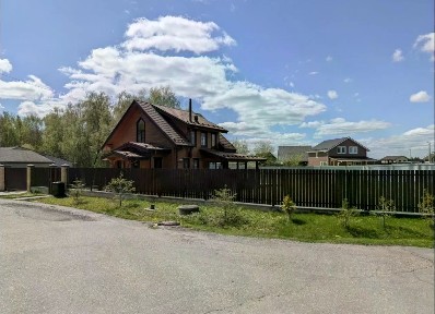 Продается 2-этажный дом, 165 м²