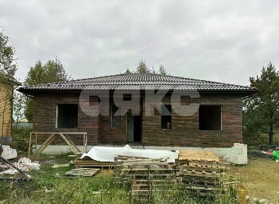 Продается 1-этажный дом, 130 м²