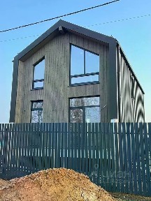 Продается 2-этажный дом, 120 м²
