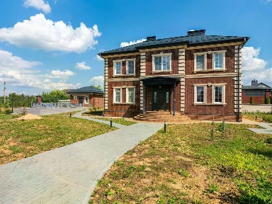 Продается 2-этажный дом, 230 м²