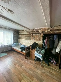 Продается 50% часть дома, 61 м²