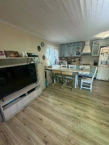 Продается 2-этажный дом, 80 м²