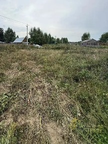 Продается участок, 9 сот.