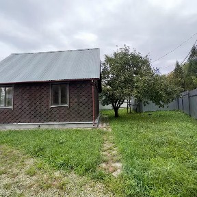 Продается 2-этажный дом, 70,1 м²