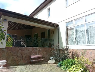 Продается 2-этажный коттедж, 303,8 м²