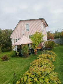 Продается 2-этажный дом, 50 м²