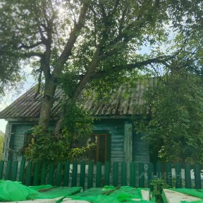 Продается 1-этажный дом, 57 м²