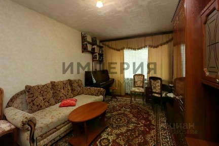 Продается 1-комн. квартира, 38,3 м²