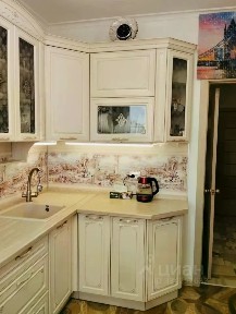 Продается 2-комн. квартира, 50,2 м²