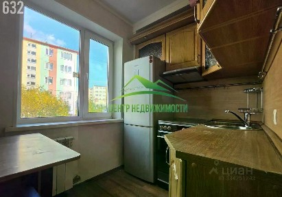 Продается 2-комн. квартира, 43,1 м²