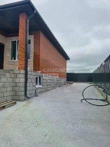 Продается 1-этажный дом, 120 м²