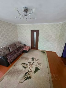 Продается 1-этажный дом, 65 м²