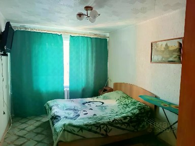 Сдается 2-комн. квартира, 48,3 м²