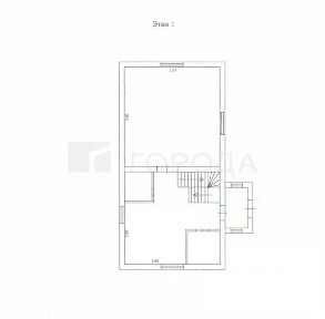 Продается 2-этажный дом, 127,8 м²